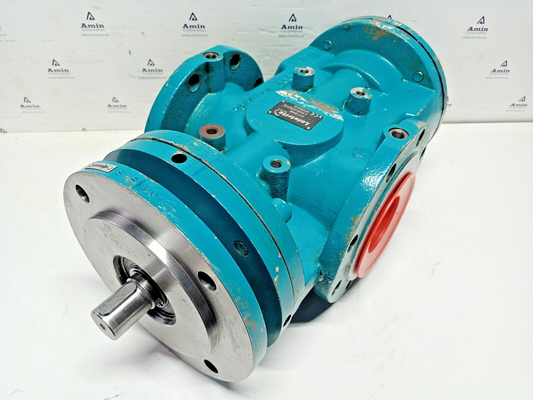Leistritz L3NG-070/112 Triple screw pump - For parts