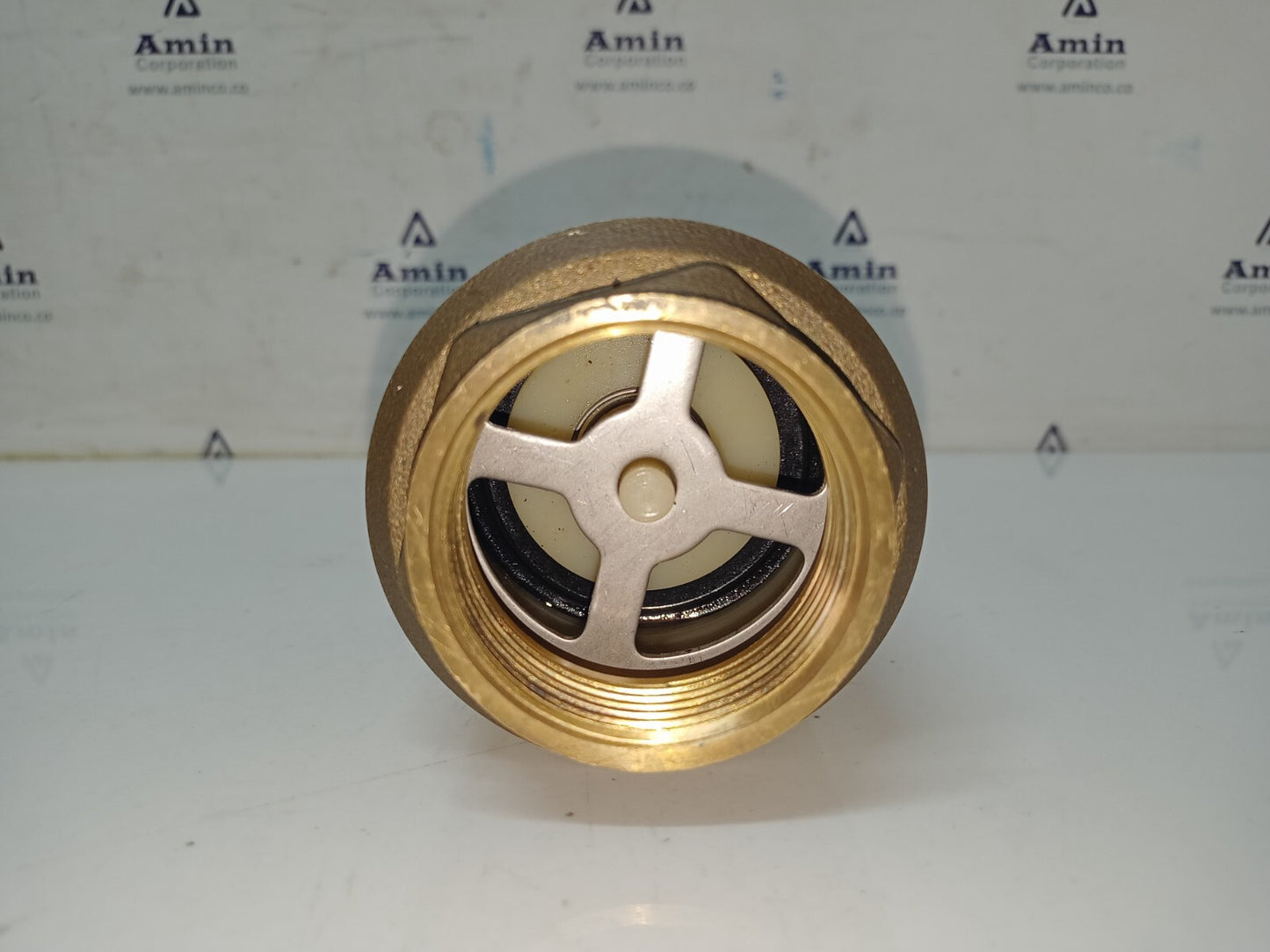 HOERBIGER RV9-40 Check valve size: 1-1/2''