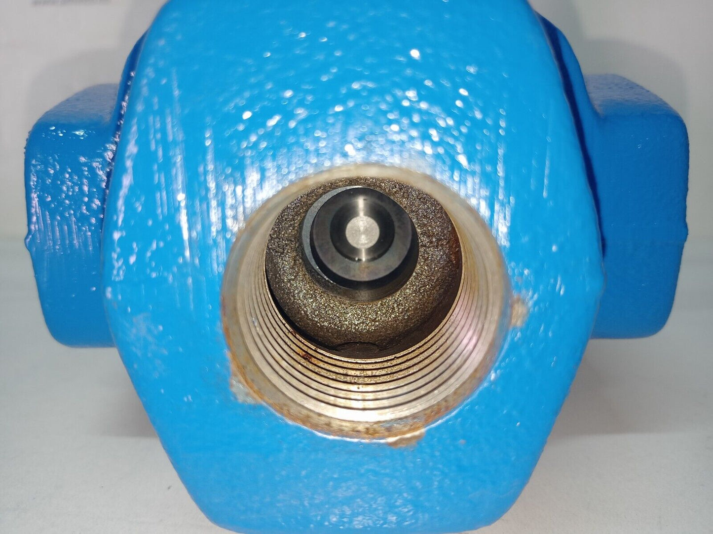 Dynex 8819-06-1-HP-30 Hydraulic Pressure Relief valve 5000PSI - NEW