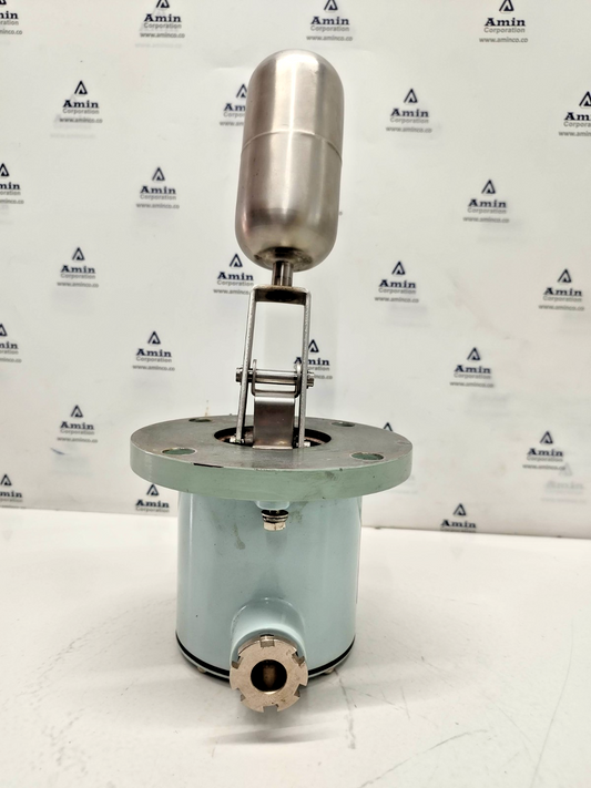 Sankyo Seisakusho S-K 16ES Float level switch Flange 5K-65A - NEW