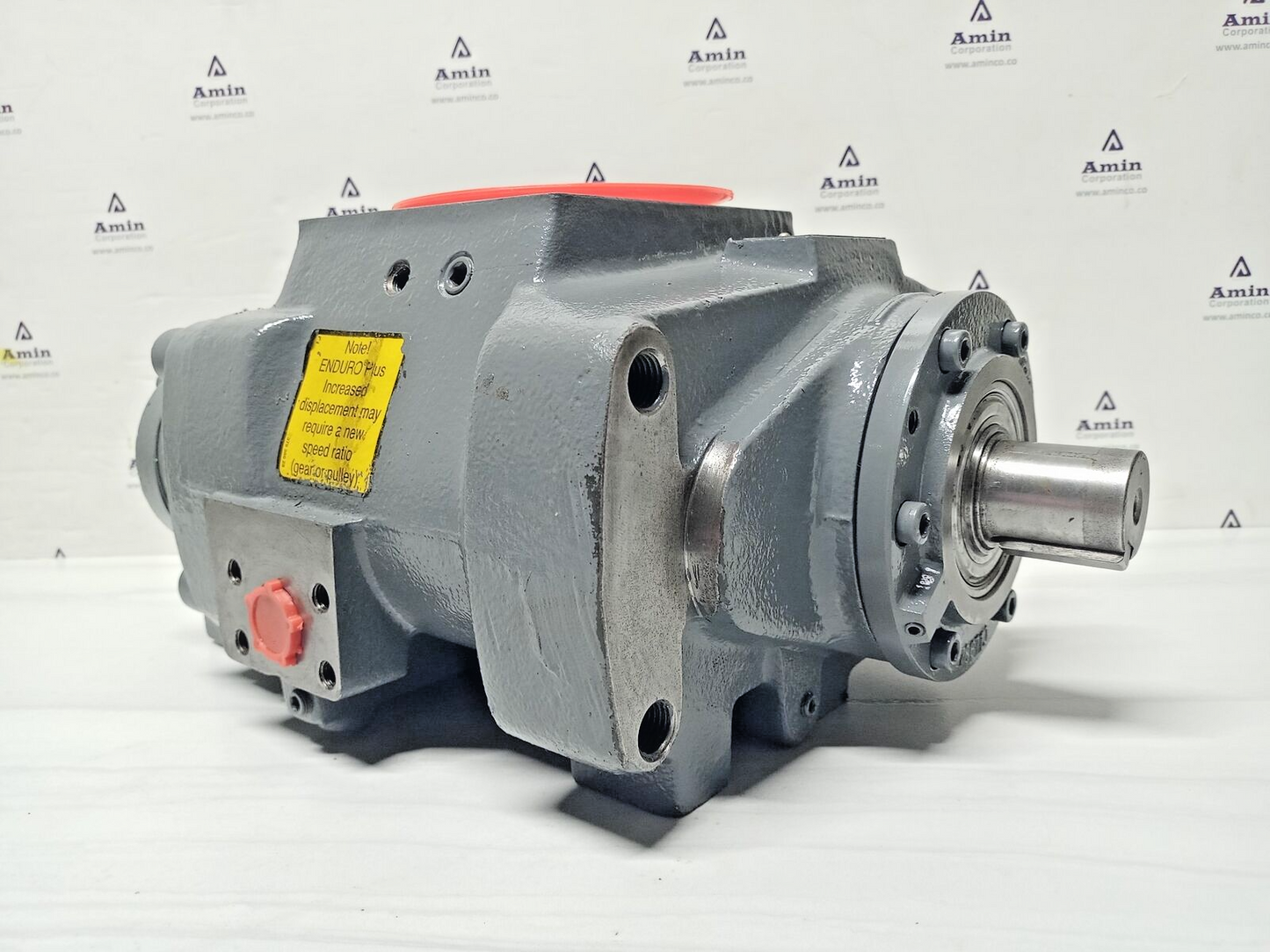 Tamrotor Marine Compressor Type E12 Code: 50553344 Screw Air Compressor