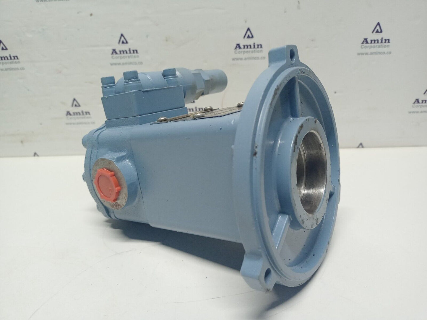 Hmmco Rotor pump HTP-HAVB Trochoid pump