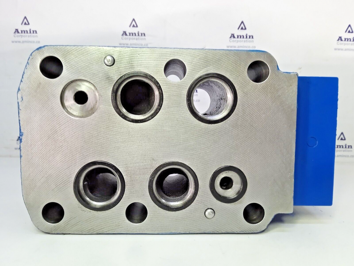 Rexroth ZDC 25 P-21/XM Meter-in pressure compensator MNR: R900489027