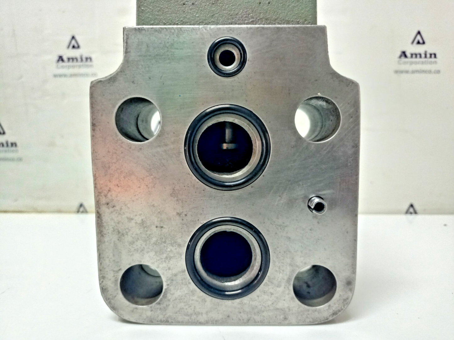 Yuken BG-06-32 Pressure Relief valve - NEW