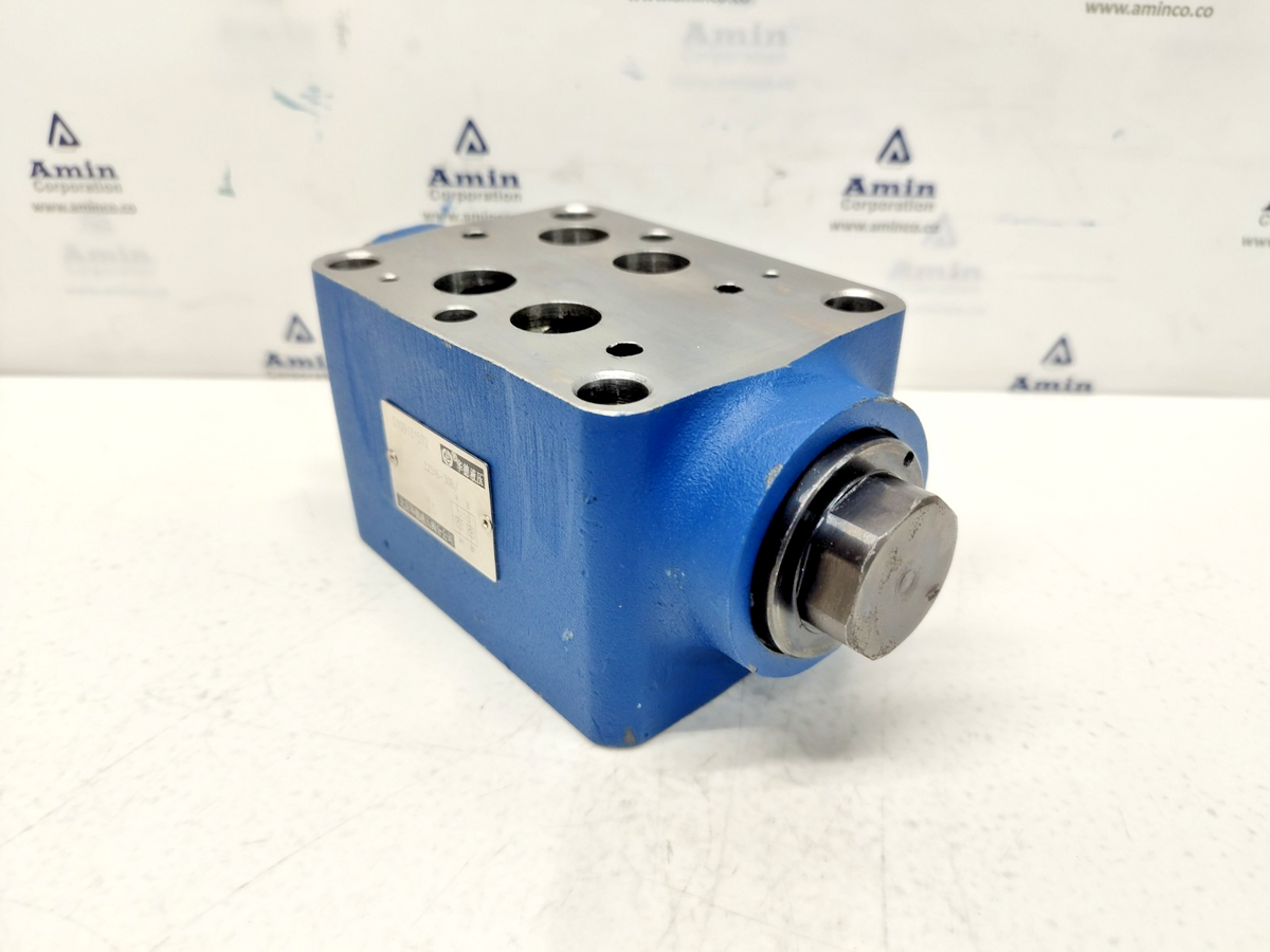 Huade Hydraulics Z2S 16-30B Pilot operated Check valve - NEW