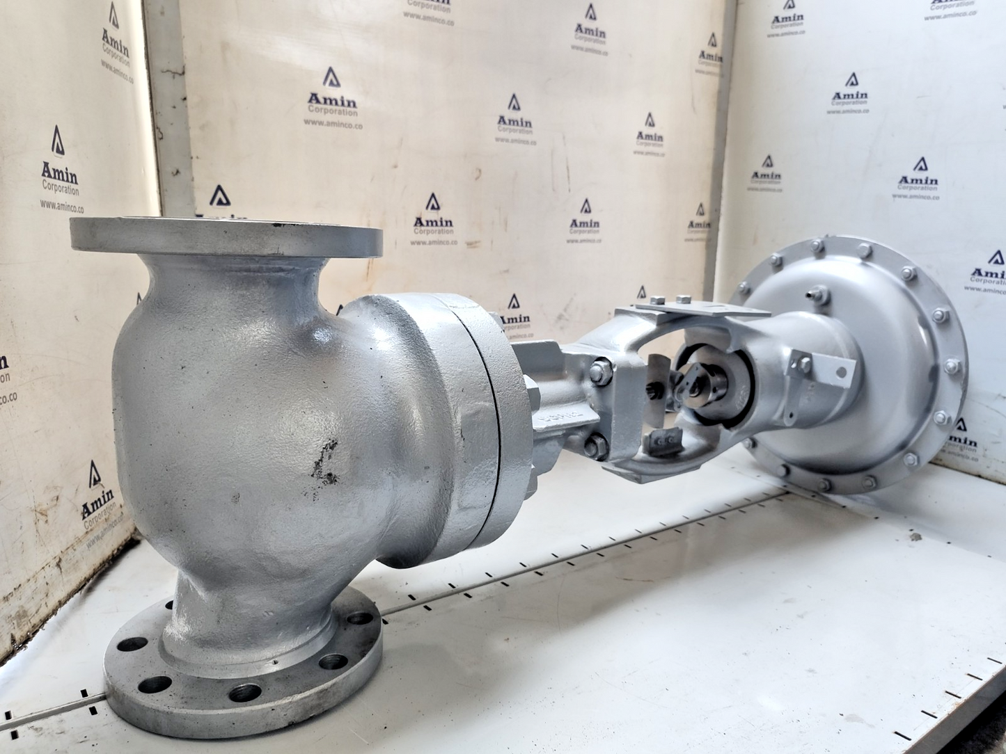 Nakakita 3SV10 Two-way Control valve