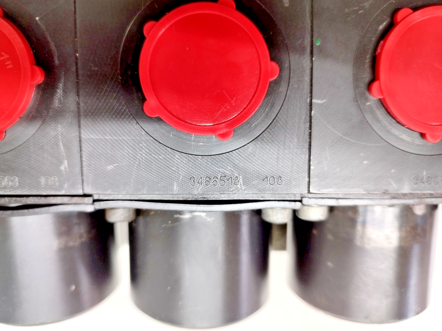 Hawe Hydraulik PSV 6 1/235-5- Proportional Directional Spool valve - NEW