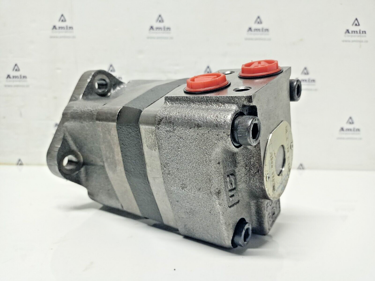 Samhydrulik HR S 130 CL320 Hydraulic Orbital motor - NEW