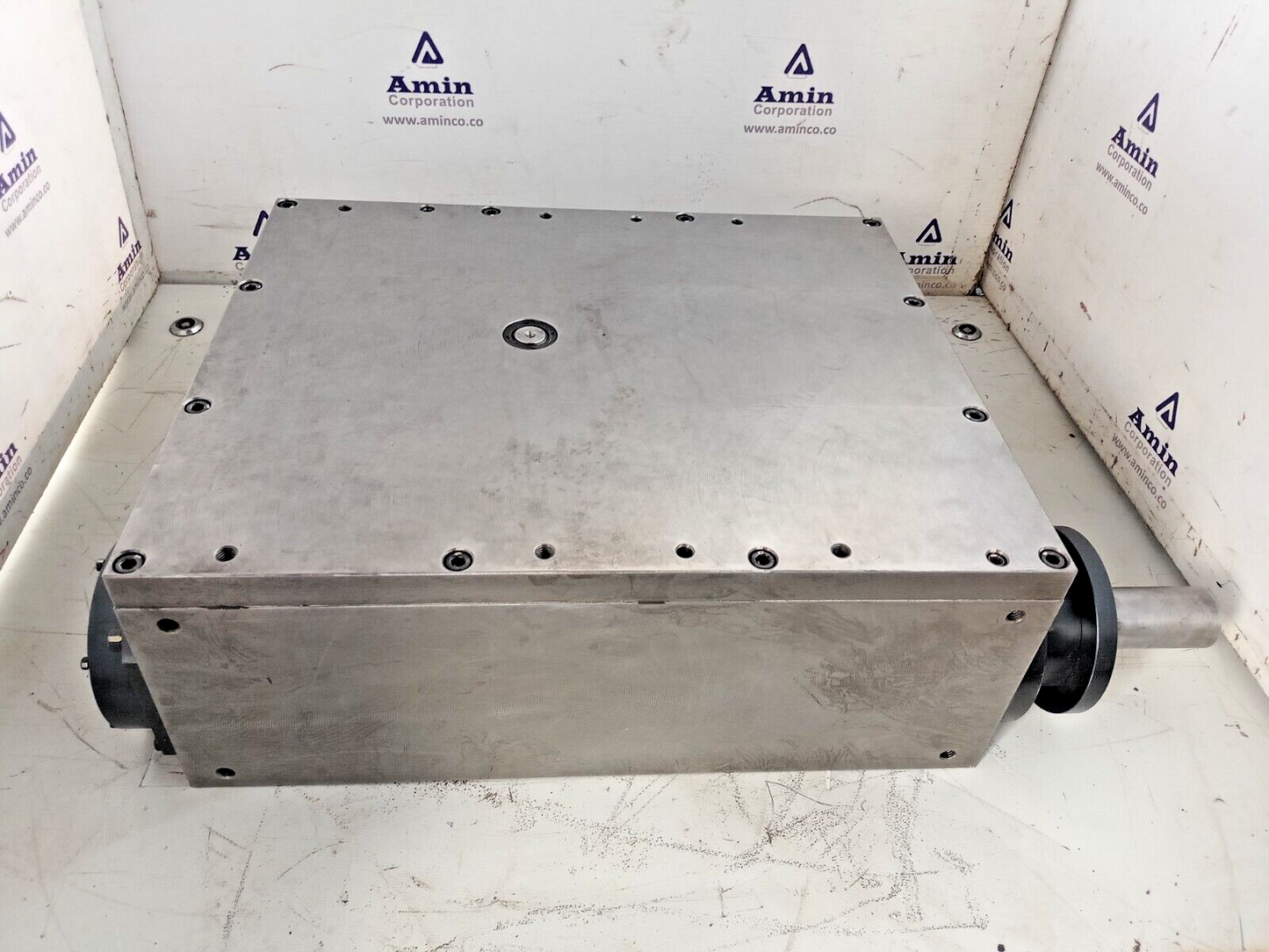 Otsuka Hi-Tech ATC-50 Automatic Tool Changer Gear Drive ATC(80ST) KM/HSK100 NEW