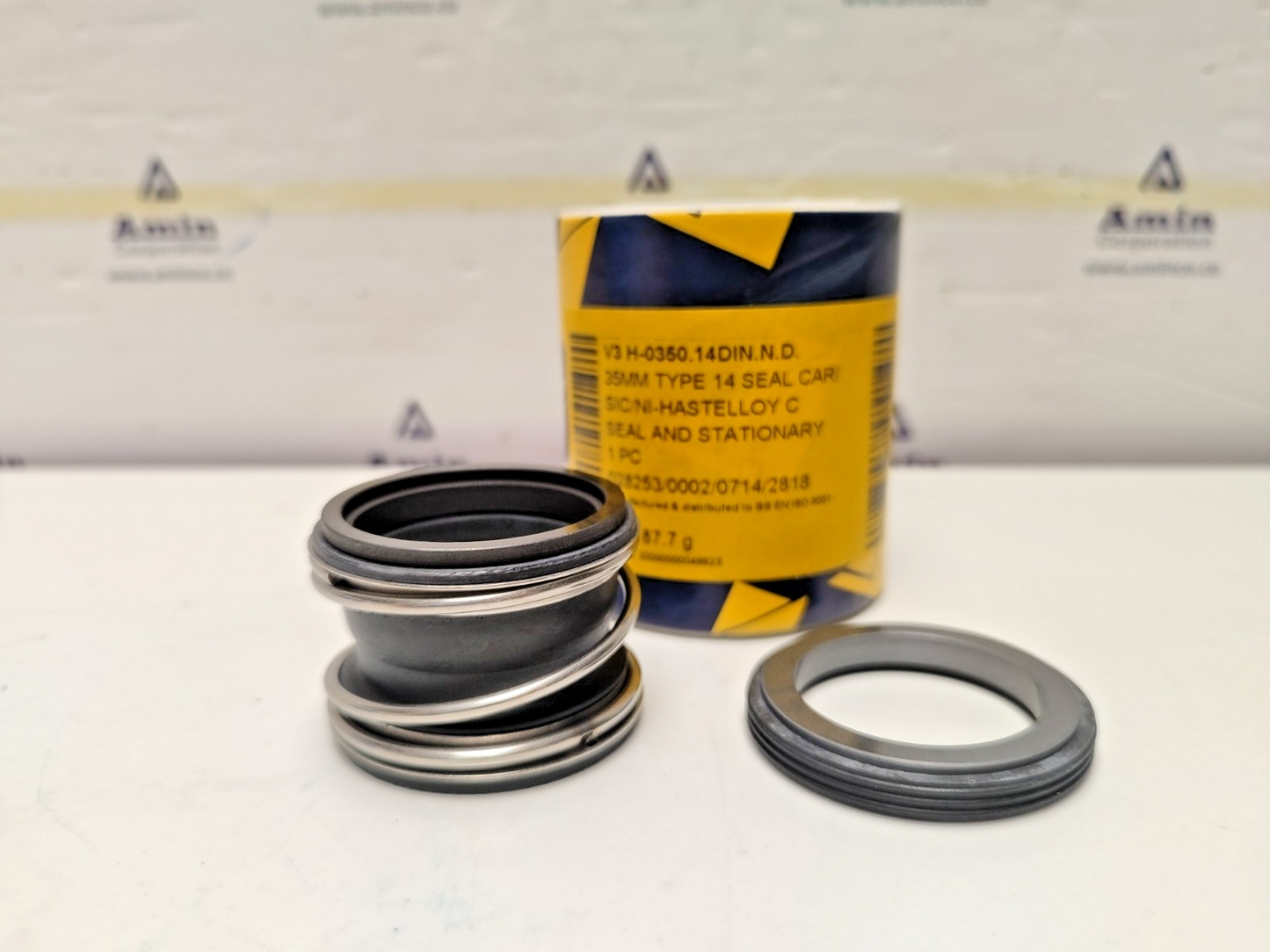 Danfoss 180B4161 Seal/ Repair Kit for APP 5.1-10.1 Pump - NEW