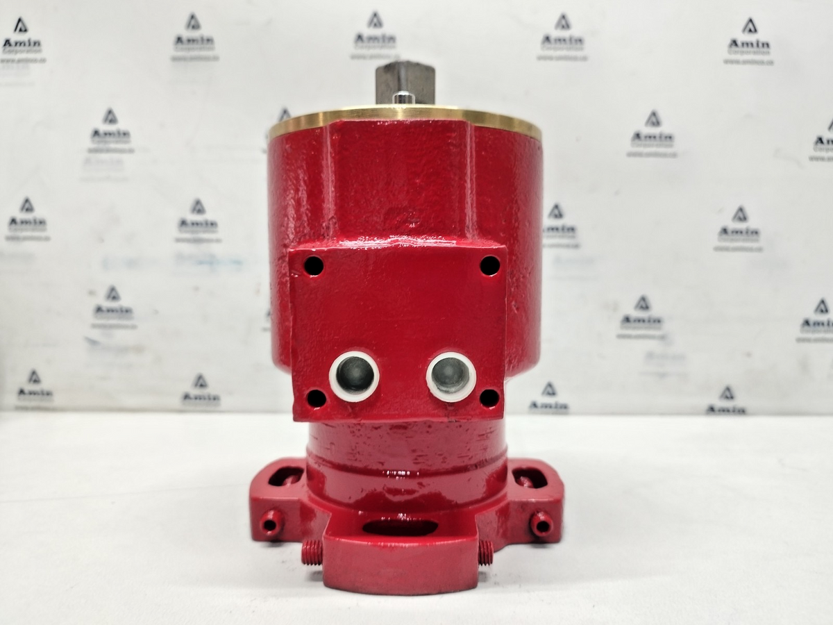 Danfoss BRC 012-A1 Hydraulic Double-Acting Rotary Actuator 051-4252 -Refurbished