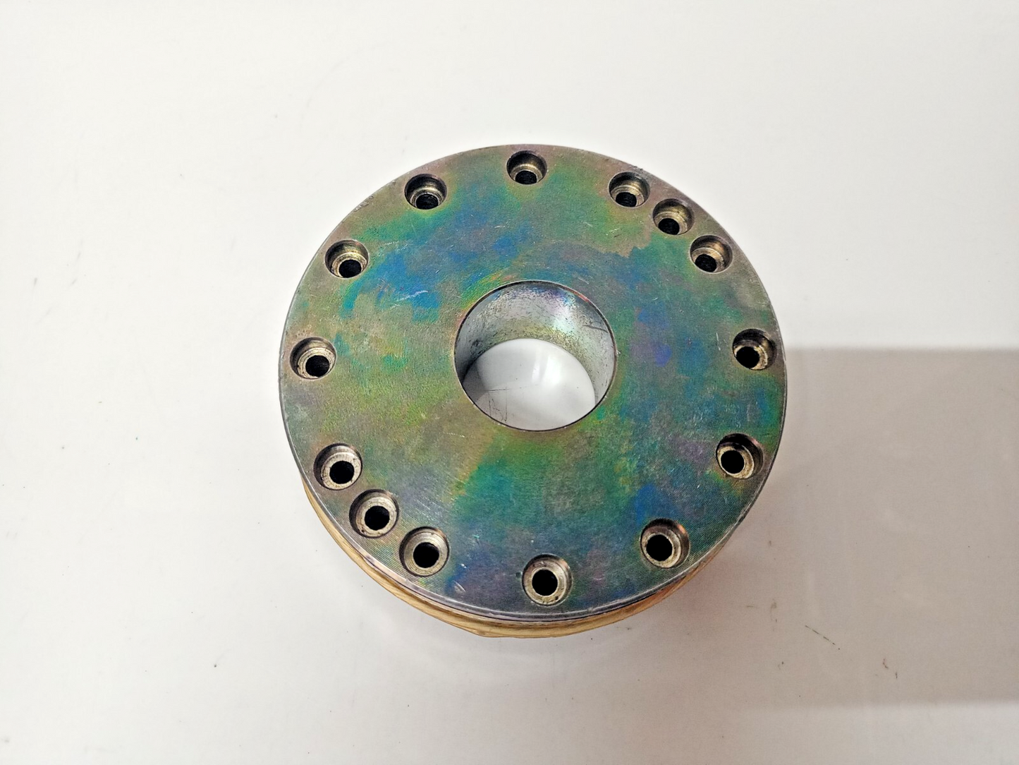 Osaki Dengyosha ESB-115 Electromagnetic Brake DC90V