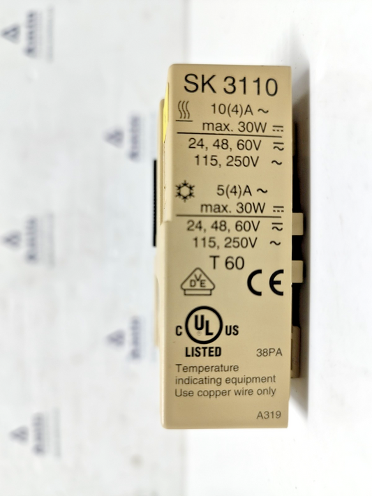 Rittal SK 3110 Thermostat SK3110
