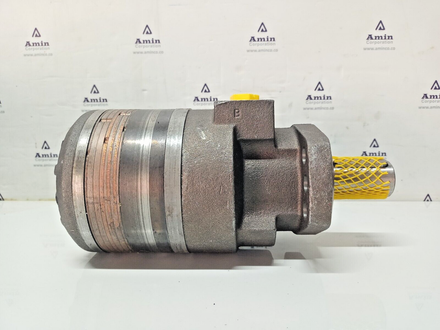 Parker TG0280EW450AAAB Torq Motor TG-series Hydraulic Torq Motor - NEW MFG 2024