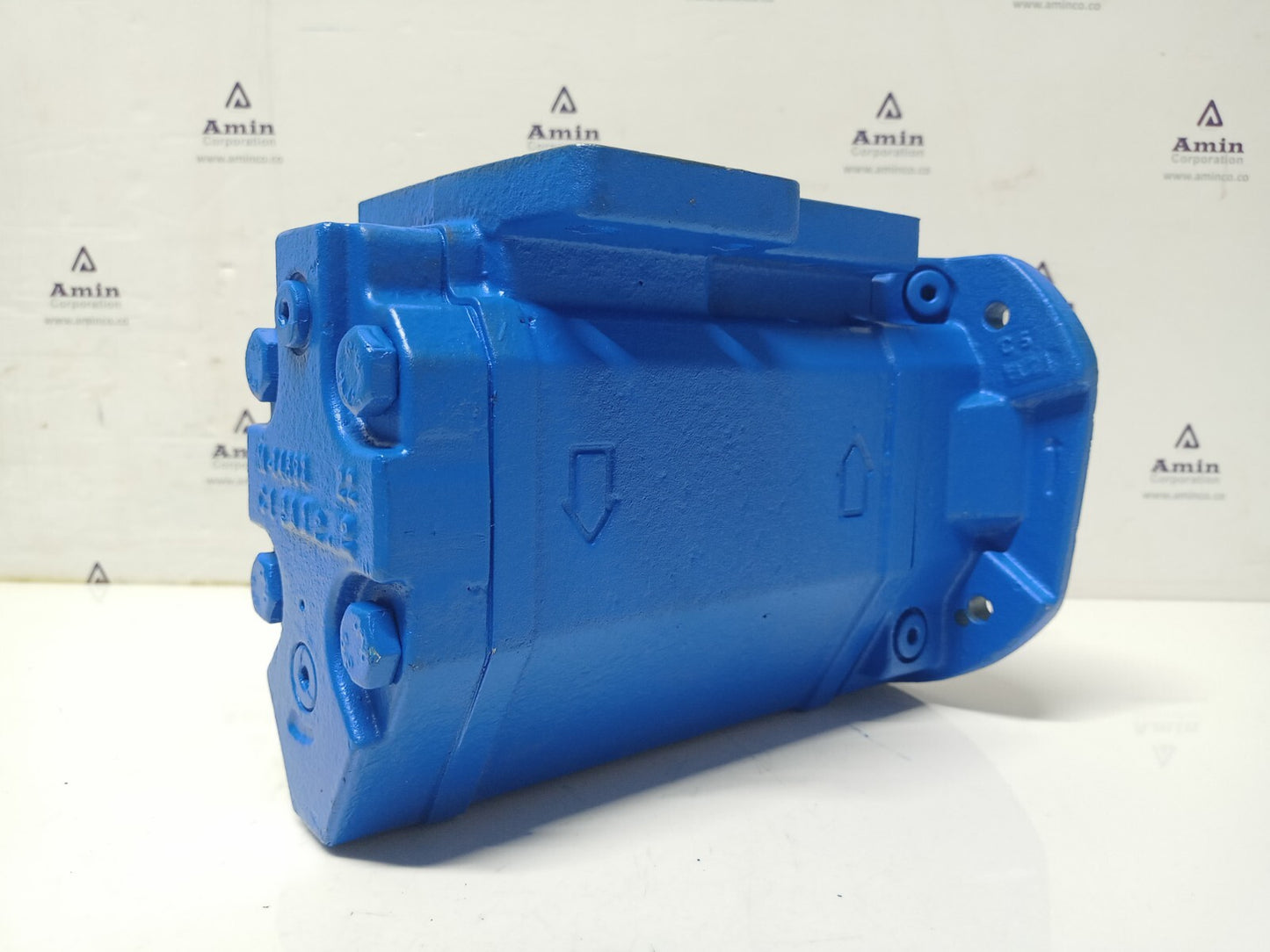 IMO ACE 032N3 NTBP Triple Screw Pump - NEW Mfg.2018
