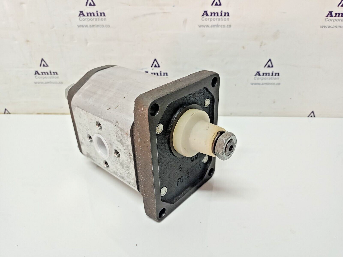 Marzocchi GHP2-D-34 Hydraulic Gear pump - NEW