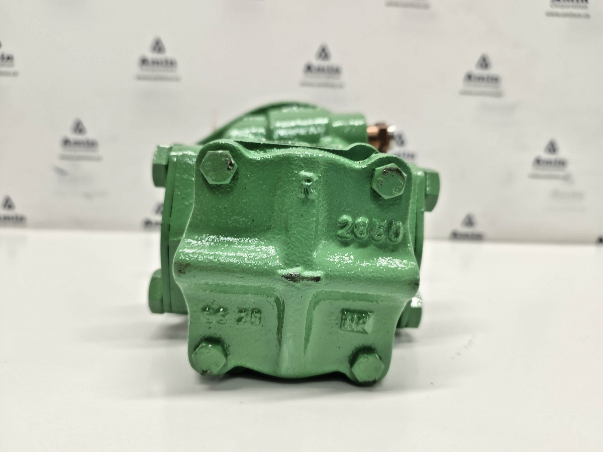 Rickmeier R25/20 FL-M-DB-SO Hydraulic gear pump - Refurbished