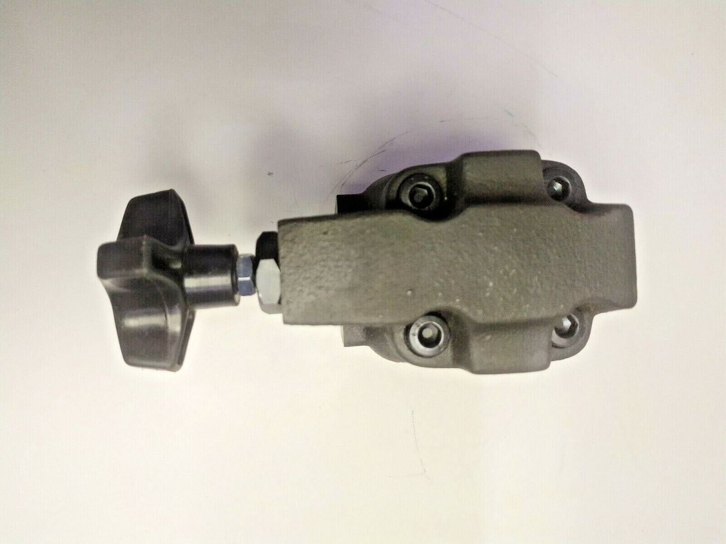 WF CT 06 F 50 Pressure Relief valve Port sizes: 3/4'' CT06F50 - NEW