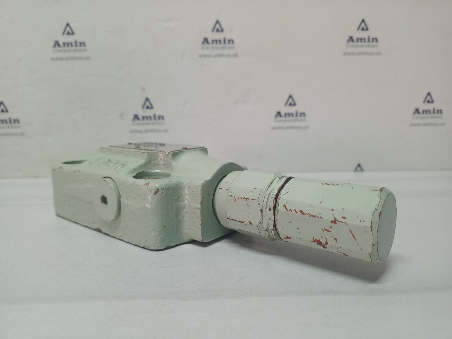 KPM Kawasaki RB35C-10-2/315-L42/1.0 valve - NEW