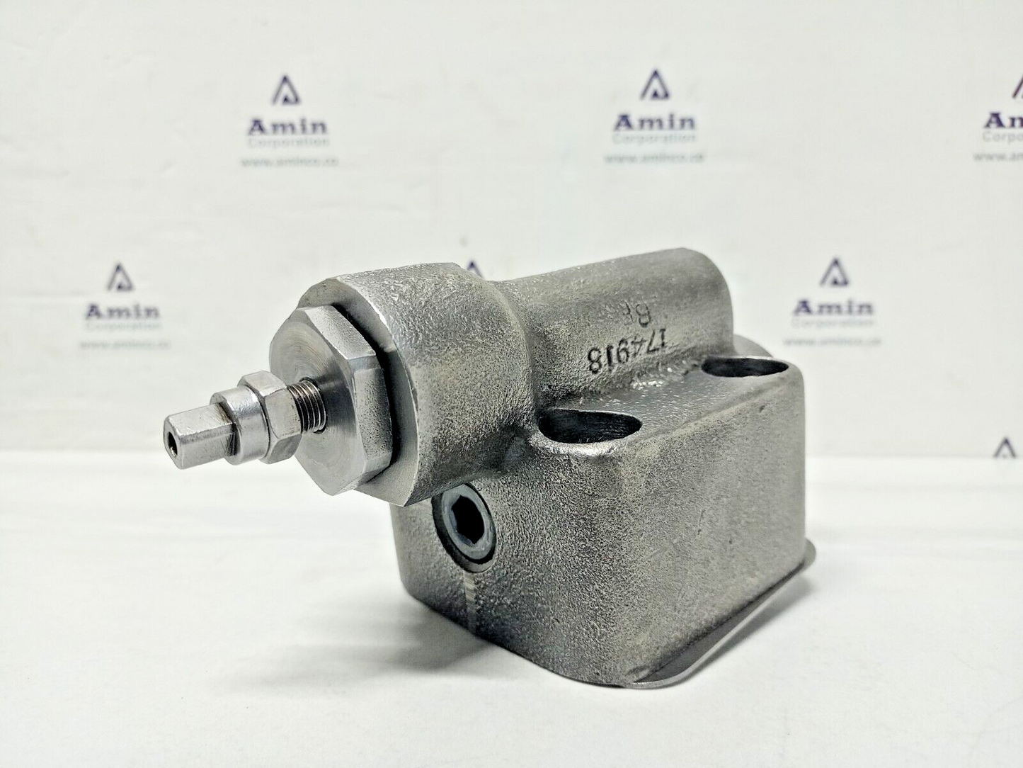 Vickers CG 03 C 10 Pressure Relief valve