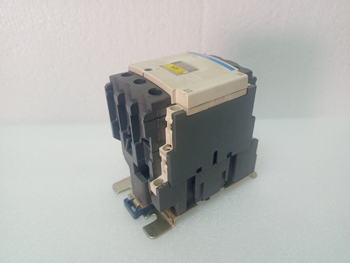 Telemecanique LC1D40 (LC1 D4011) Contactor