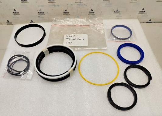 Macgregor P/N: 24328 Seal Kit 180/100 for Hyd. Luffing Cylinder - NEW