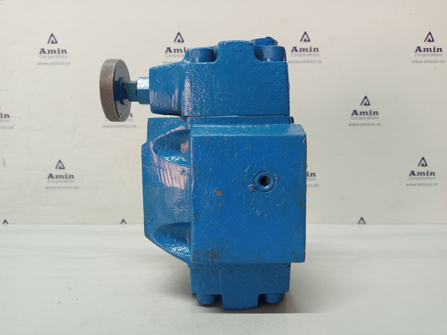 Yuken RCG-06-C-2180 Pressure reducing valve