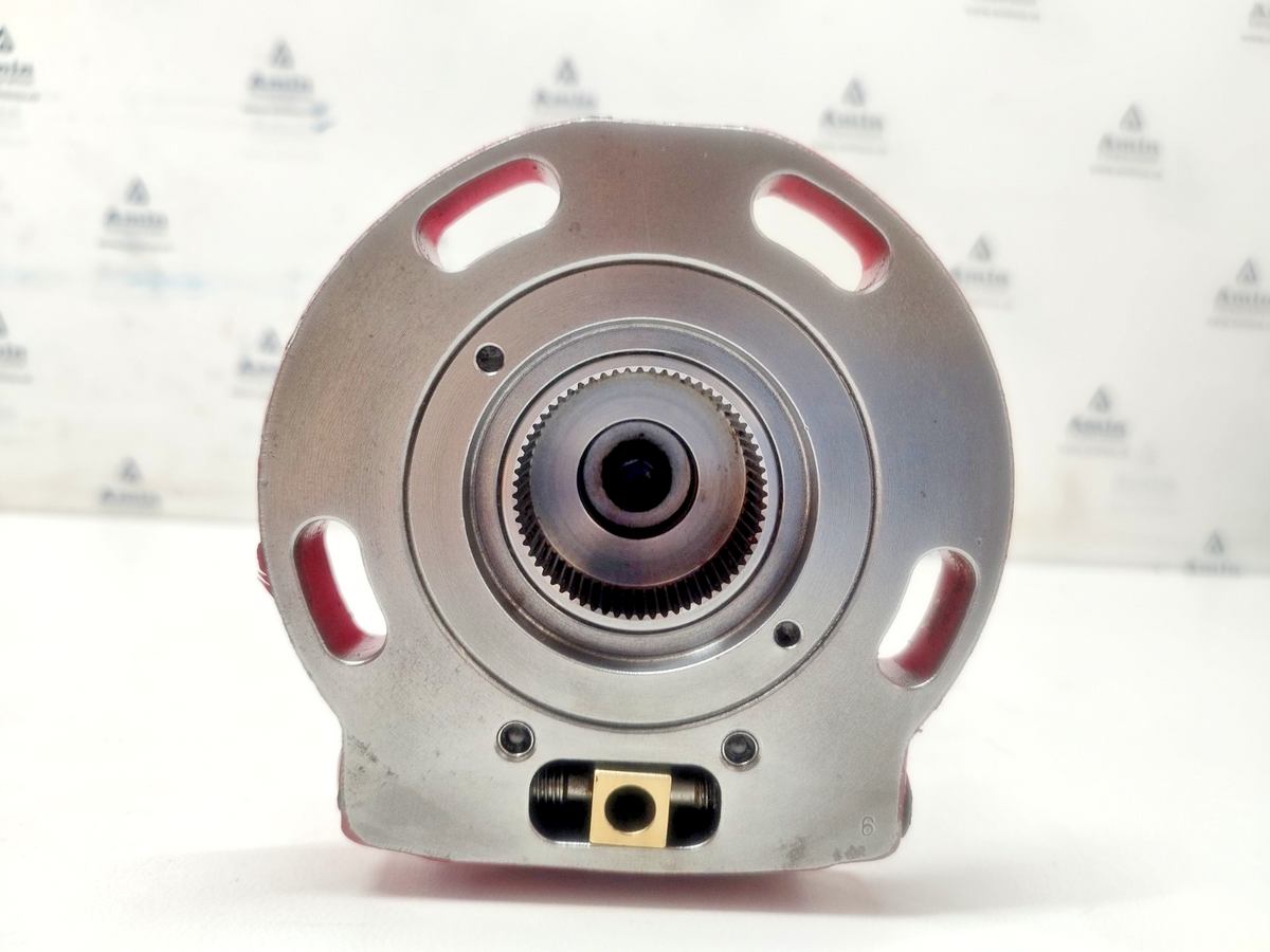 Damcos BRC 250-B1 160N1098 Hydraulic Double acting Balanced Rotary Actuator -NEW