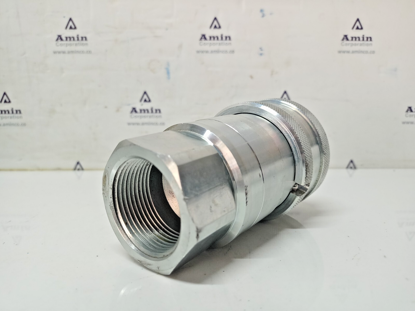 Snap-tite 71-2C16 Hydraulic Quick Coupling - NEW