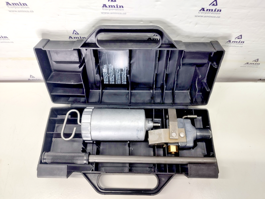 SKF 226400 OIL INJECTOR KIT 3000 BAR/300 MPa -NEW #3