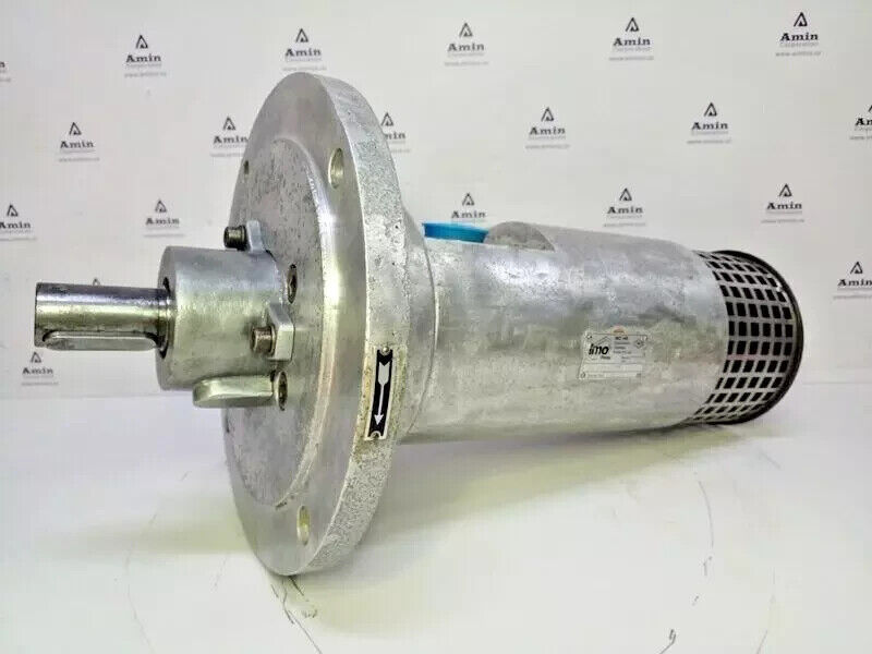 IMO pump D4 045K2 LVTE Triple screw pump