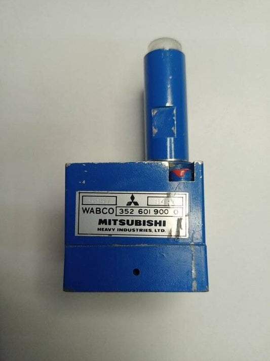Mitsubishi 3526019000 Pneumatic Valve