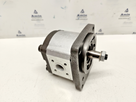 Rexroth 0510 425 009 Hydraulic gear pump AZPF-11-008RCB20MB - Pressure Tested