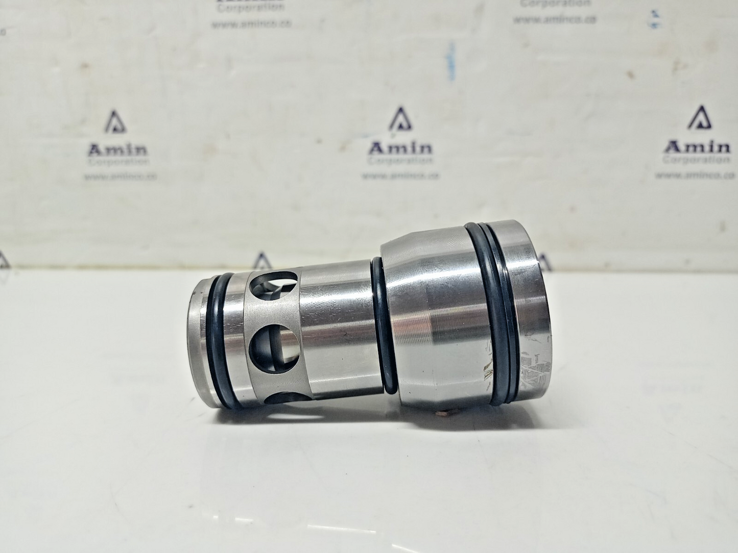 Rexroth 1-818-509-291 Cartridge valve - NEW