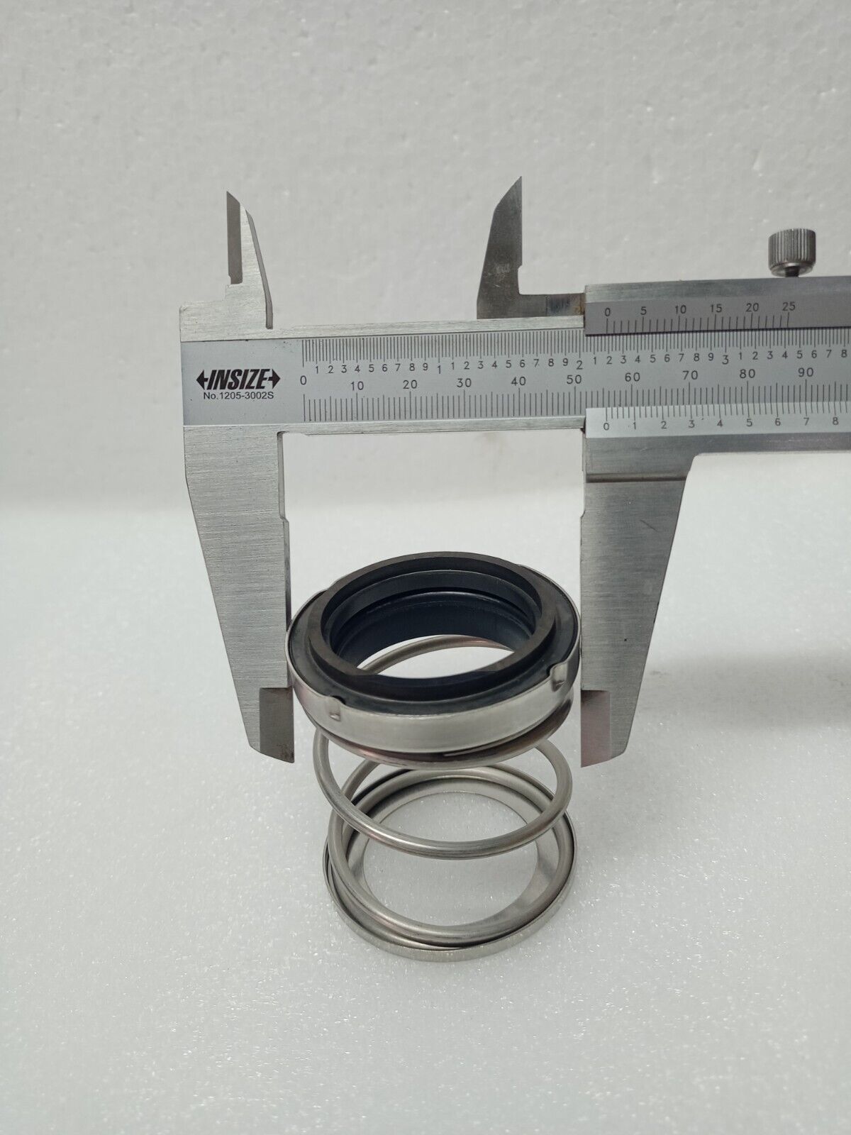 John Crane Type21 Mechanical seal size: 38mm - NEW