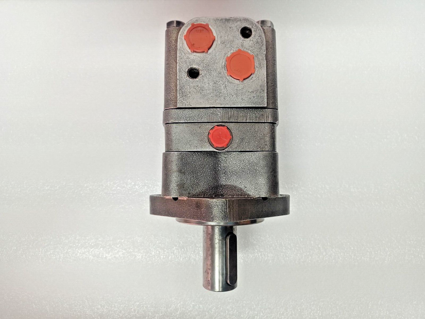 Danfoss OMS 80 Hydraulic Motor 151F0200-2