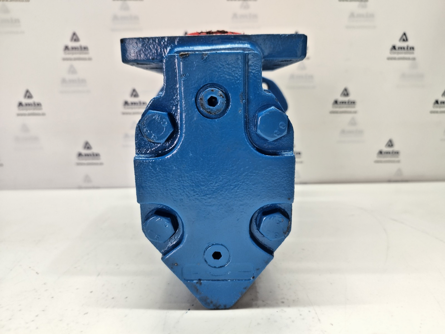 IOW IWP 038K2001 Triple screw pump ACE 038K3 NTBP - Pressure Tested