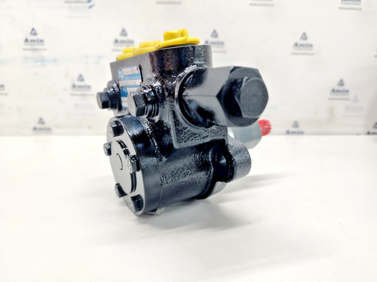HP Technik NVBGRM-D-3-10 Fuel Oil Pump Cap.450 L/h 1400 rpm - NEW