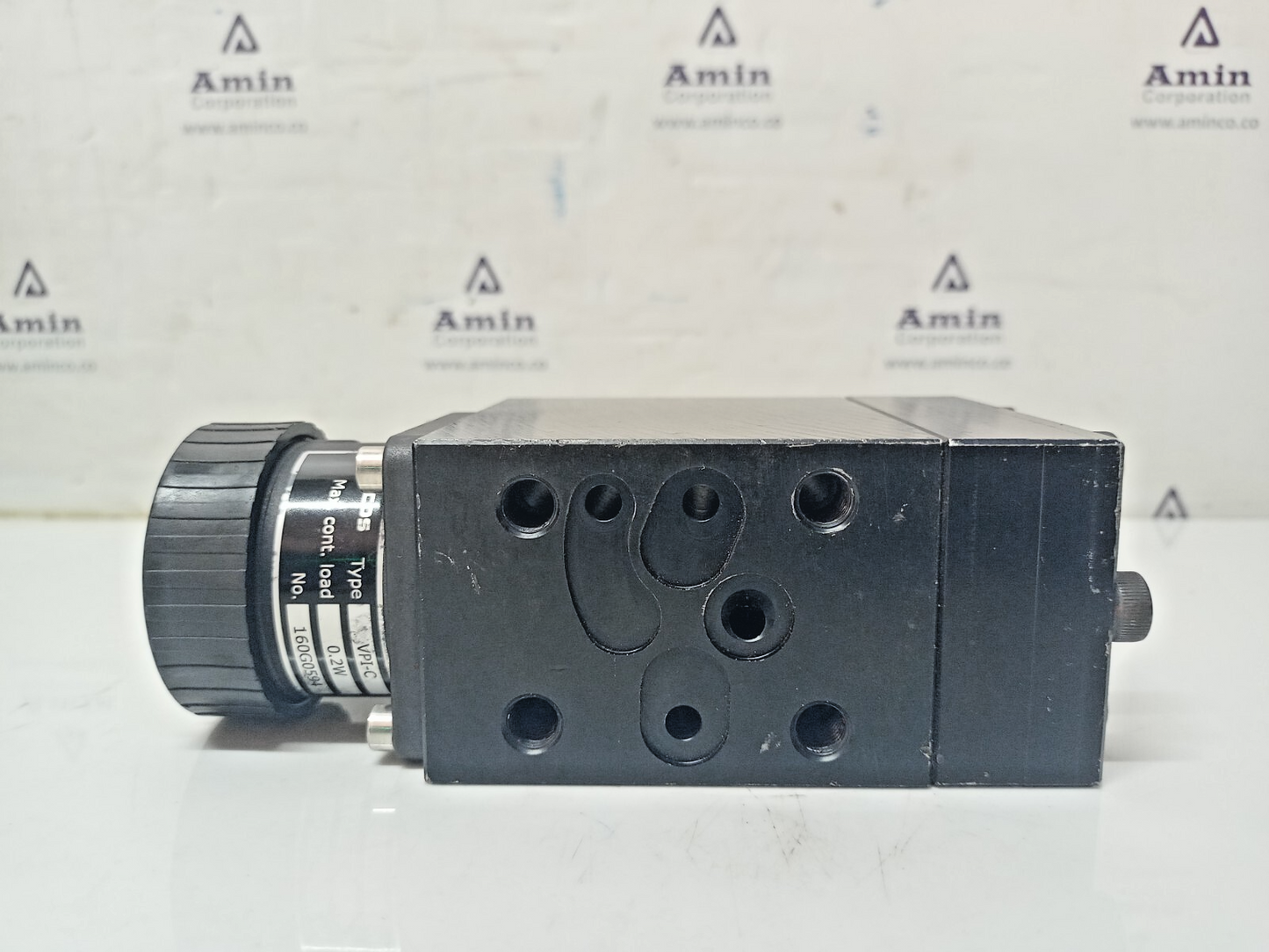 Damcos VPI-C 160G1302 with 160G0594 Position Indicator Complete - NEW