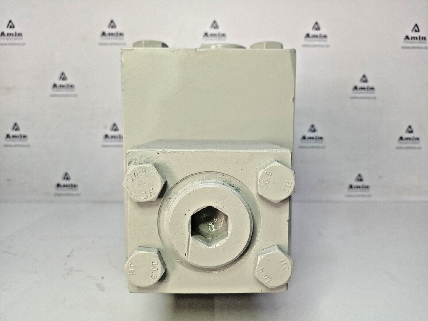 Parker WMH Series Manual valve WMH43P30A08