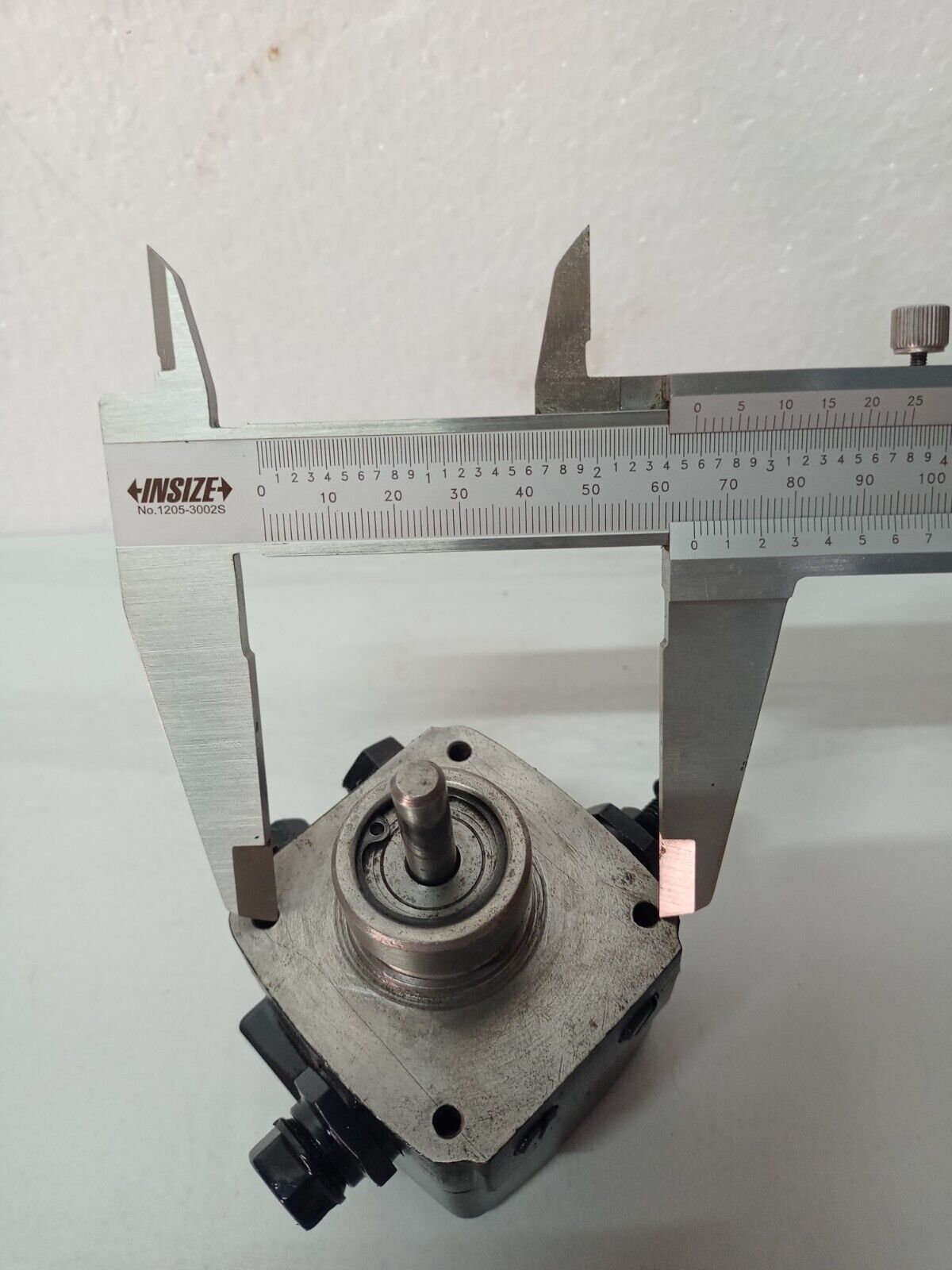 Delta pump V5RL2 Trochoid pump - NEW