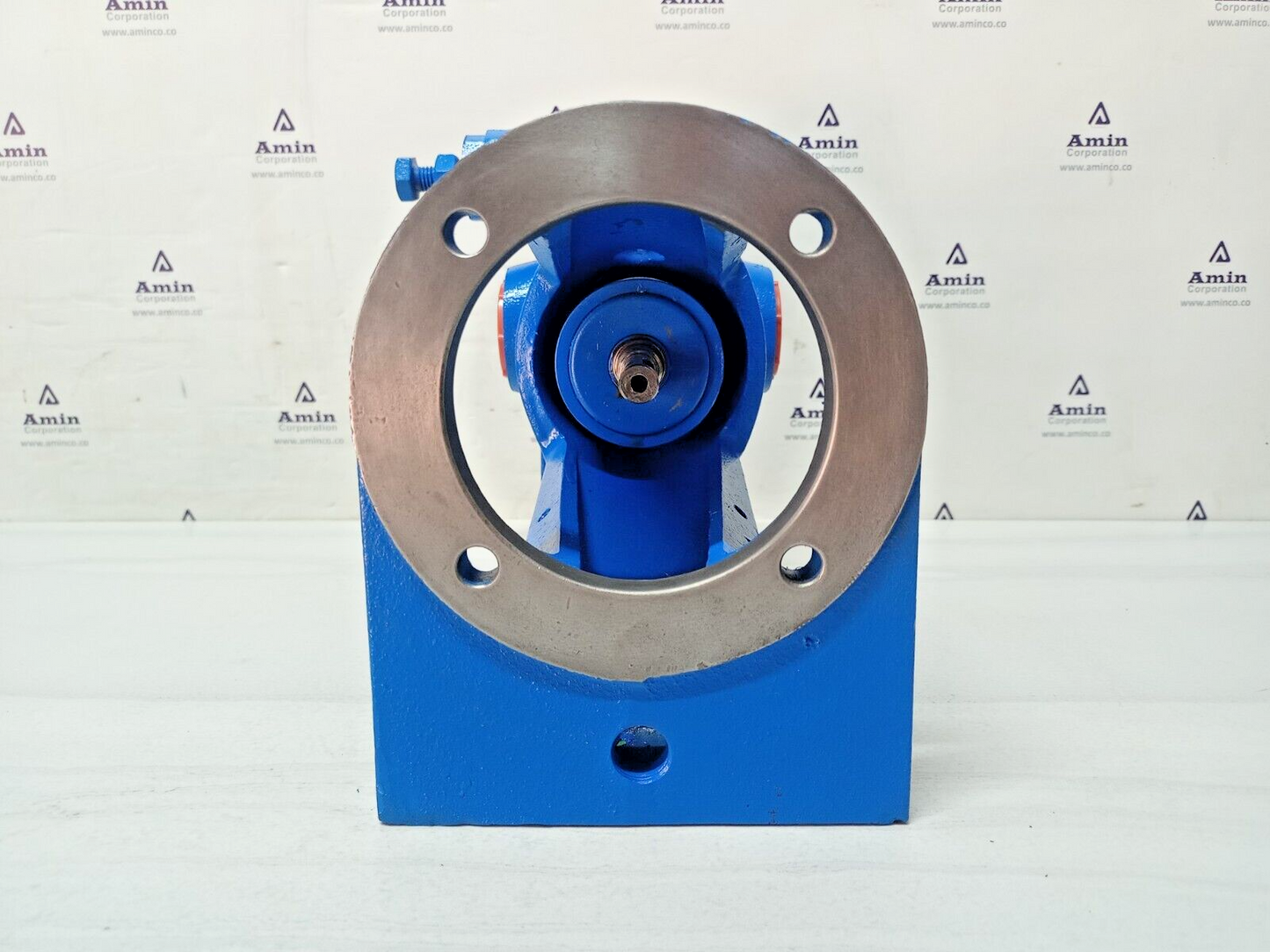 Desmi Rotan GP33EMR-1U2B1 Internal gear pump - Refurbished