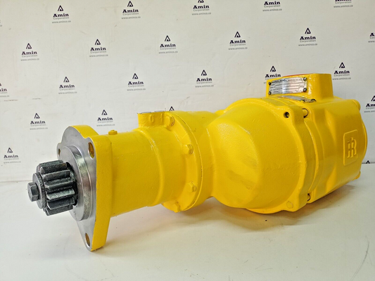 Ingersoll-Rand ST750GBDP03L92-3M Turbine Air starter - Tested