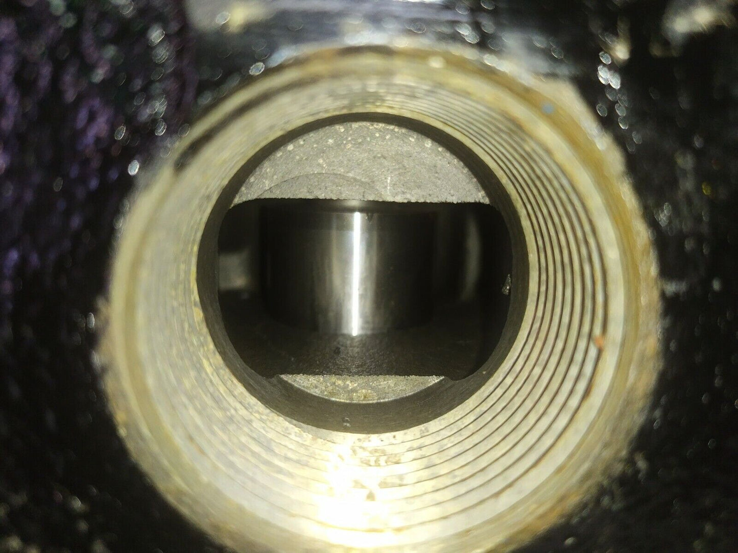 Parker PR10PH GF Pressure control valve - NEW