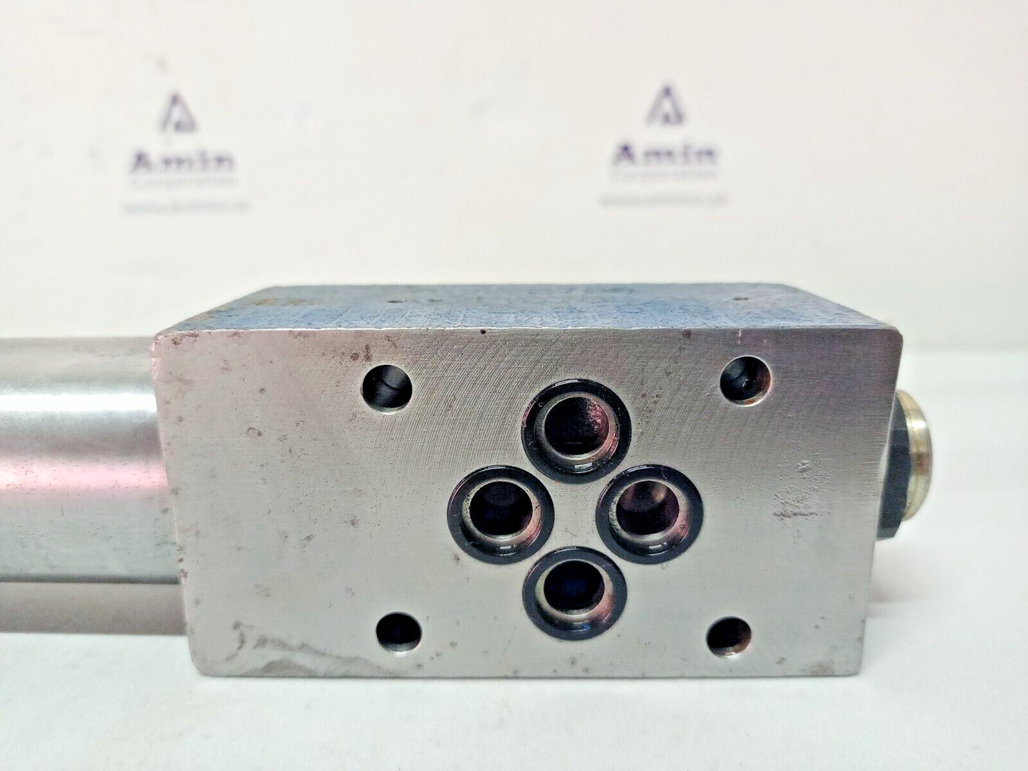 Kracht DRF-06-R3A-150 valve - NEW #2