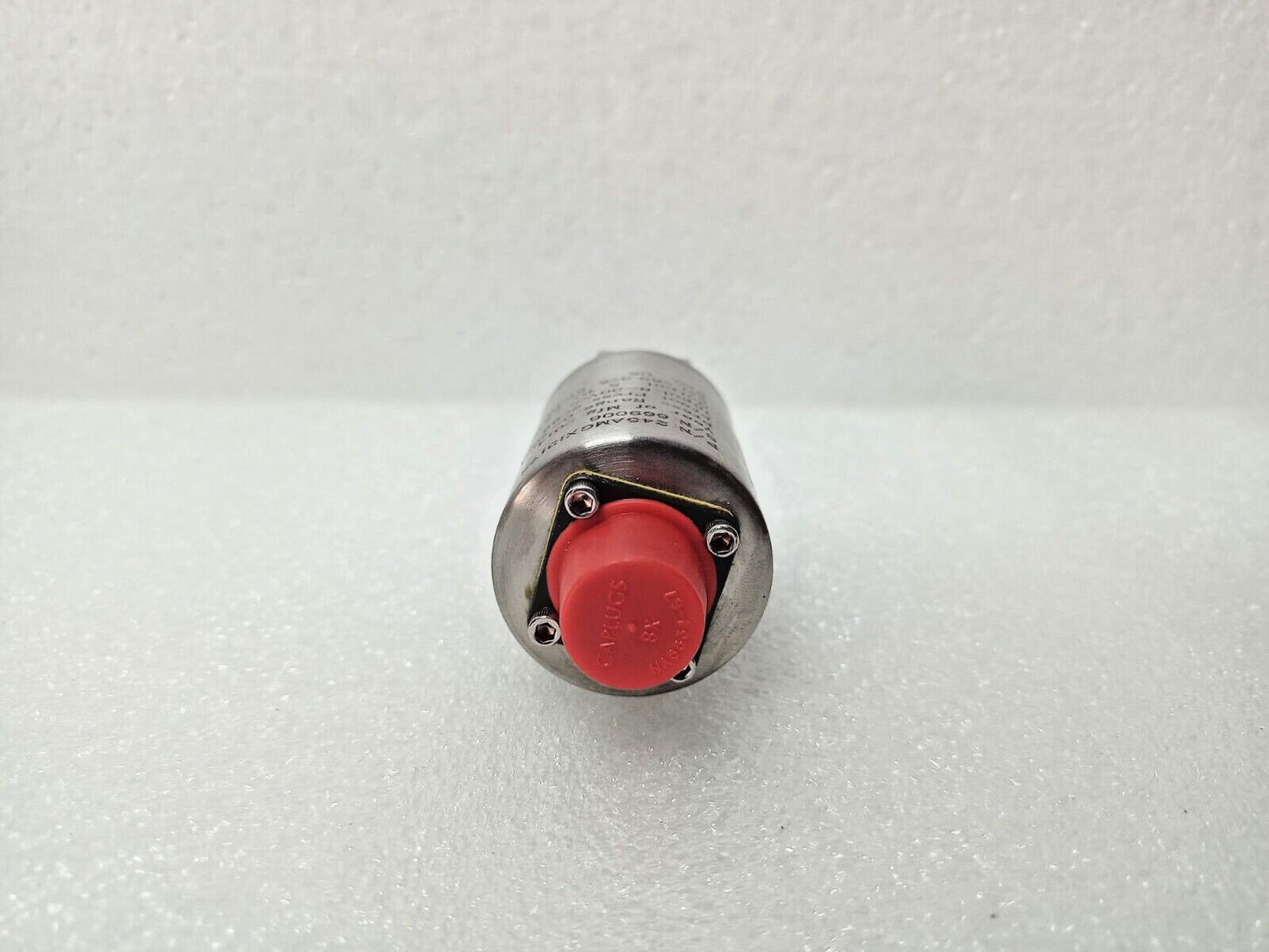 Viatran ATW Model 245 high range 245AMGX1317S Pressure Transmitter 0-700kpag NEW