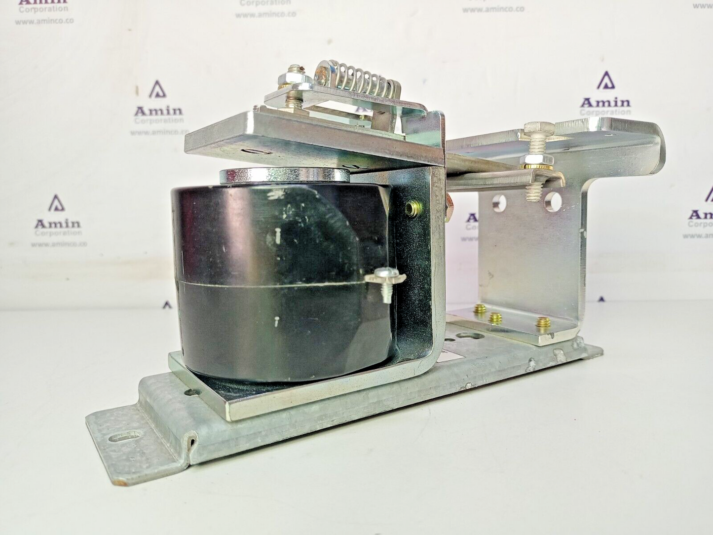 Eaton Cutler-hammer DC relay 6011H2-103-1 600V max. New