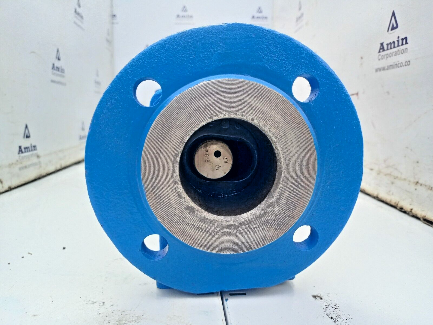Seepex BN 5-6L Progressive cavity single screw pump
