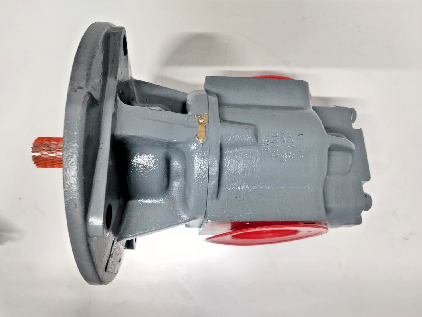 Kracht KF5/250 H10B P0A 0DP1 Hydraulic Gear pump - NEW