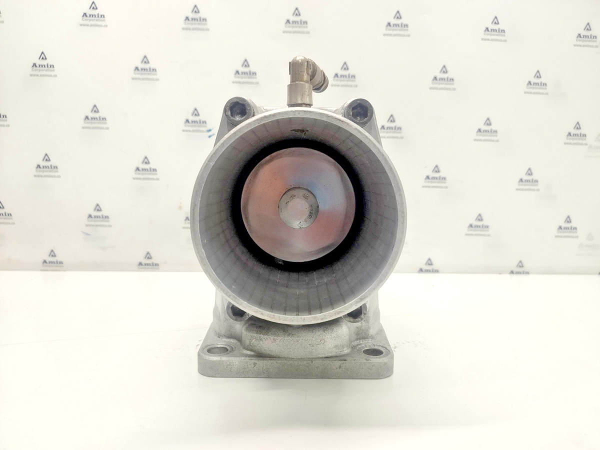 Tamrotor Marine Compressor Intake Valve for E25 Air end